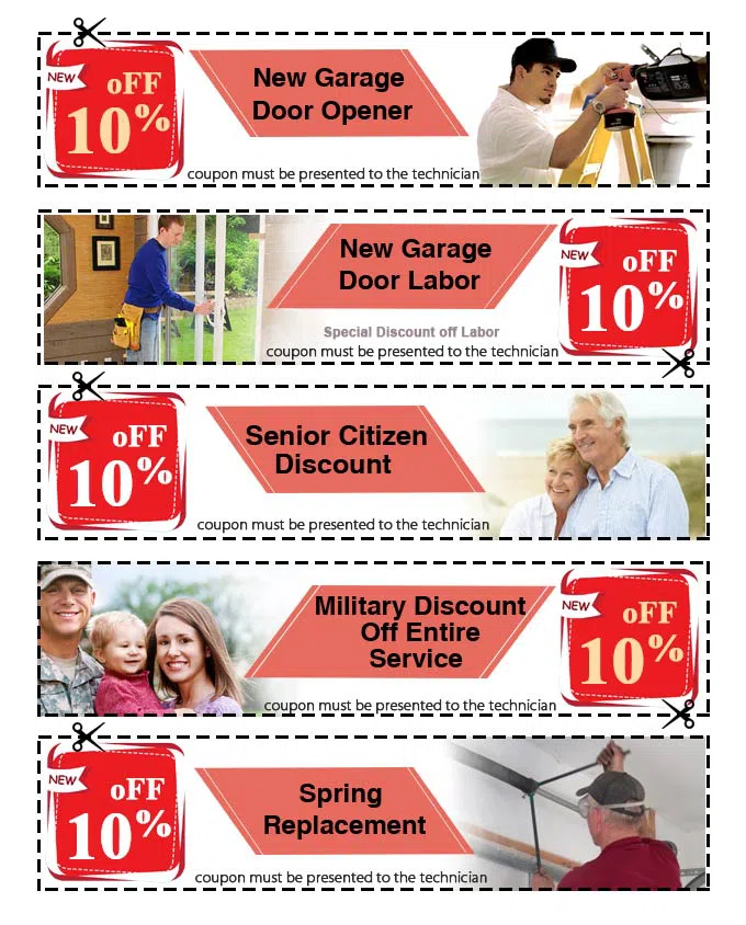 Express Garage Door Service Vancouver, WA 360-693-1929 - CouponSet27-five
